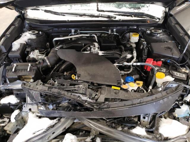 Photo 12 from auction – 2020 SUBARU OUTBACK LI with VIN 4S4BTANC4L3222788