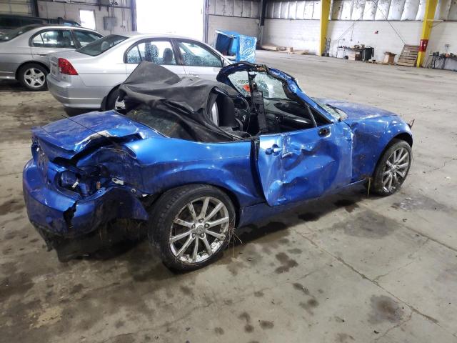 Photo 3 from auction – 2006 MAZDA MX-5 MIATA with VIN JM1NC25F860119087