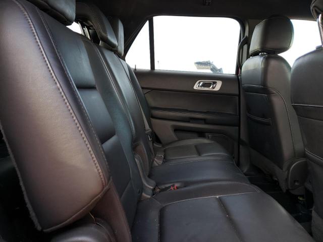 Photo 11 from auction – 2014 FORD EXPLORER X with VIN 1FM5K8D83EGB06113