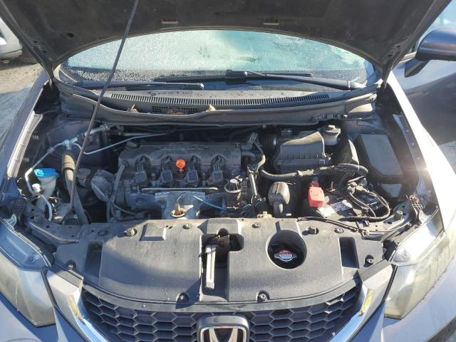 Photo 11 from auction – 2015 HONDA CIVIC SE with VIN 19XFB2F79FE220290