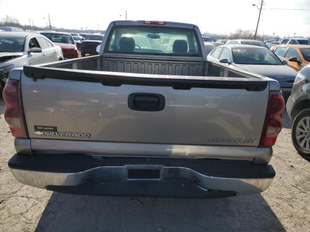 Photo 10 from auction – 2003 CHEVROLET SILVERADO with VIN 1GCEC14V53Z300450