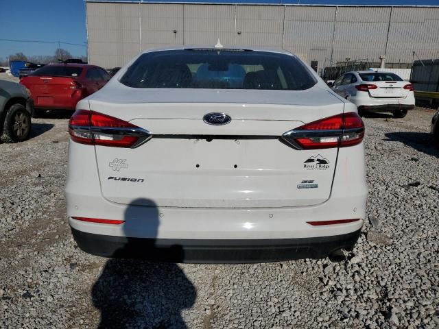 Photo 6 from auction – 2019 FORD FUSION SE with VIN 3FA6P0HD1KR203775