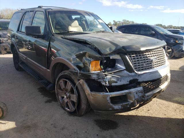 Photo 4 from auction – 2003 FORD EXPEDITION with VIN 1FMFU17LX3LB30497