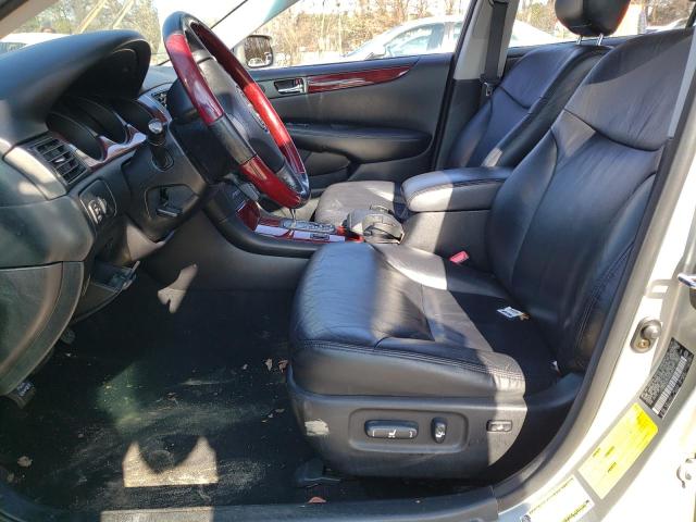 Фото 7 с аукциона – 2004 LEXUS ES 330 с VIN JTHBA30G945023014