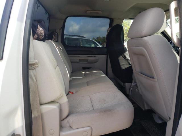 Photo 10 from auction – 2011 CHEVROLET SILVERADO with VIN 3GCPCSE02BG117782