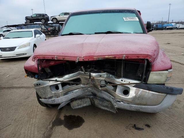 Photo 5 from auction – 1999 DODGE RAM 1500 with VIN 3B7HC13Y5XM589233