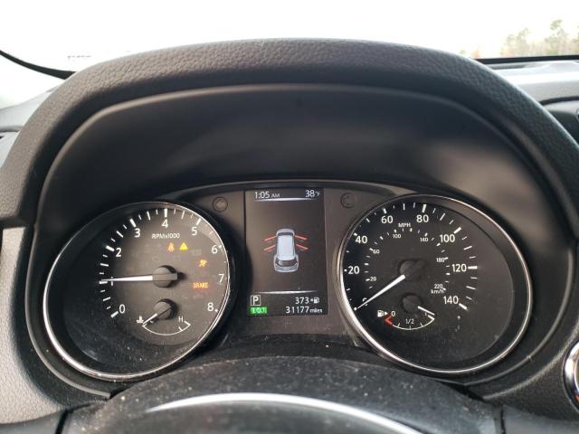 Photo 9 from auction – 2017 NISSAN ROGUE S with VIN KNMAT2MV5HP615708