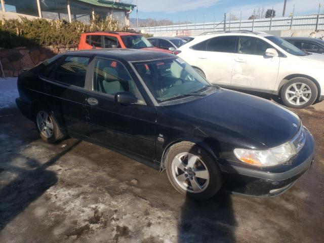 Photo 4 from auction – 2002 SAAB 9-3 SE with VIN YS3DF58K922026826