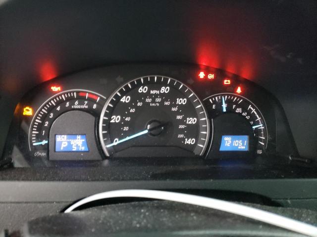 Photo 9 from auction – 2014 TOYOTA CAMRY L with VIN 4T4BF1FK7ER430857