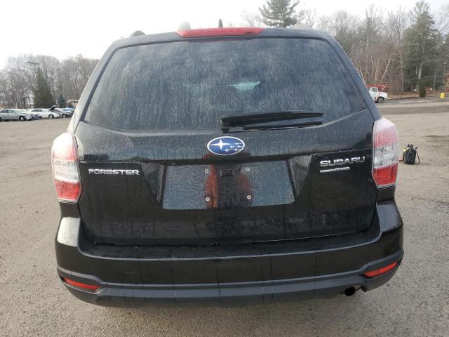 Photo 6 from auction – 2016 SUBARU FORESTER 2 with VIN JF2SJADC0GH439714