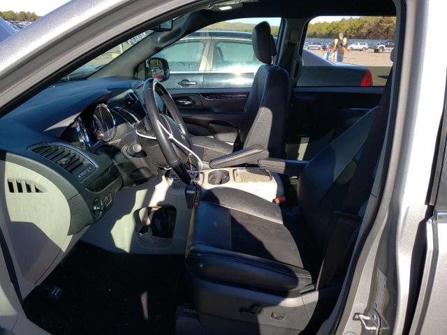 Photo 7 from auction – 2019 DODGE GRAND CARA with VIN 2C4RDGCG6KR753599