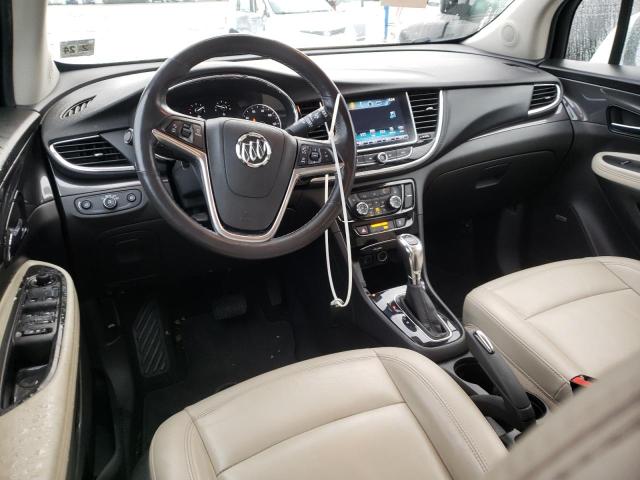 Zdjęcie 8 z aukcji – 2019 BUICK ENCORE ESS z VIN KL4CJCSM7KB862273