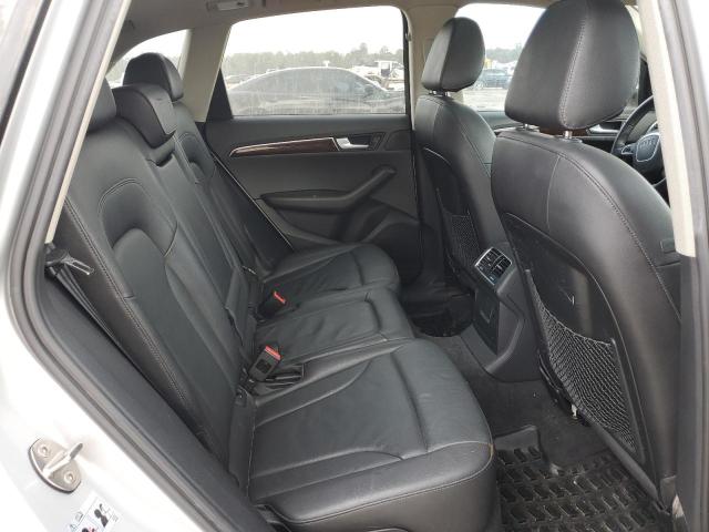 Photo 11 from auction – 2012 AUDI Q5 PREMIUM with VIN WA1LFAFP3CA127257