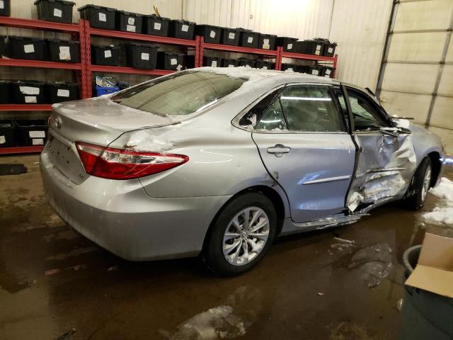 Photo 3 from auction – 2017 TOYOTA CAMRY LE with VIN 4T1BF1FK6HU798574