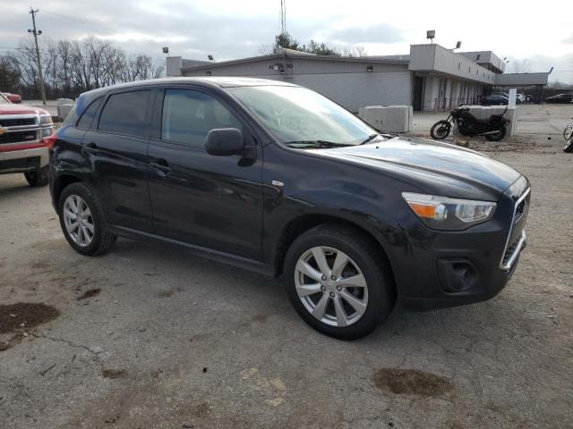 Photo 4 from auction – 2014 MITSUBISHI OUTLANDER with VIN 4A4AP3AU6EE014331