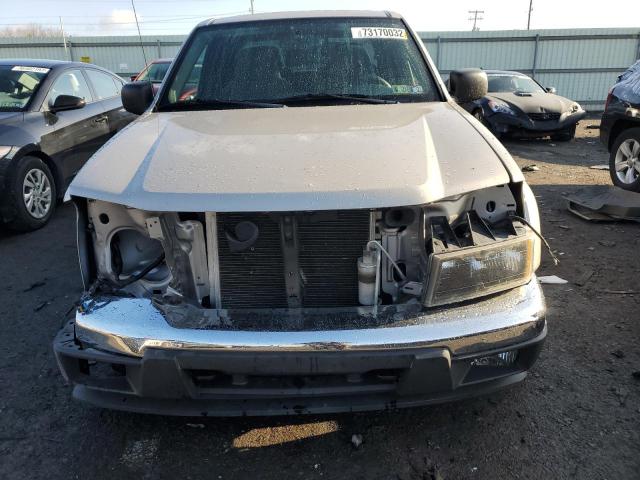 Photo 5 from auction – 2004 CHEVROLET COLORADO with VIN 1GCDT136048219045