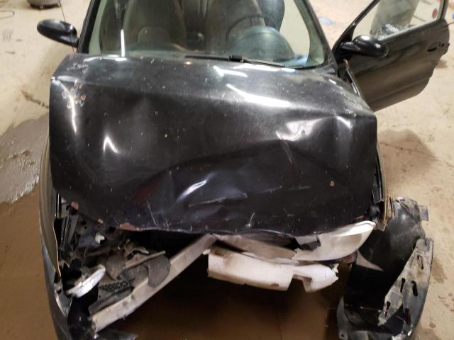 Photo 11 from auction – 1997 SATURN SC1 with VIN 1G8ZE1280VZ410361