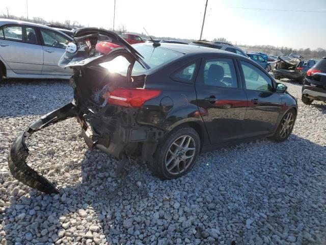 Photo 3 from auction – 2015 FORD FOCUS SE with VIN 1FADP3F29FL229667