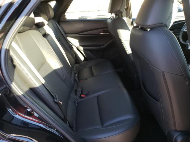 Photo 11 from auction – 2021 MAZDA CX-30 SELE with VIN 3MVDMABL0MM243912