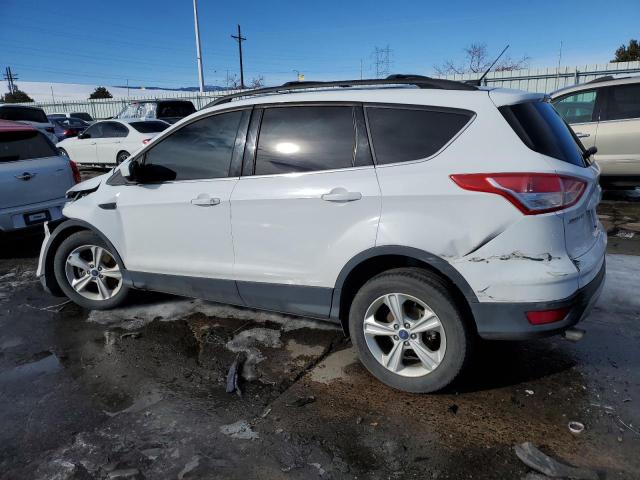 Photo 2 from auction – 2014 FORD ESCAPE SE with VIN 1FMCU9GX6EUE12590