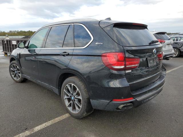 Photo 2 from auction – 2017 BMW X5 XDR40E with VIN 5UXKT0C5XH0S80432