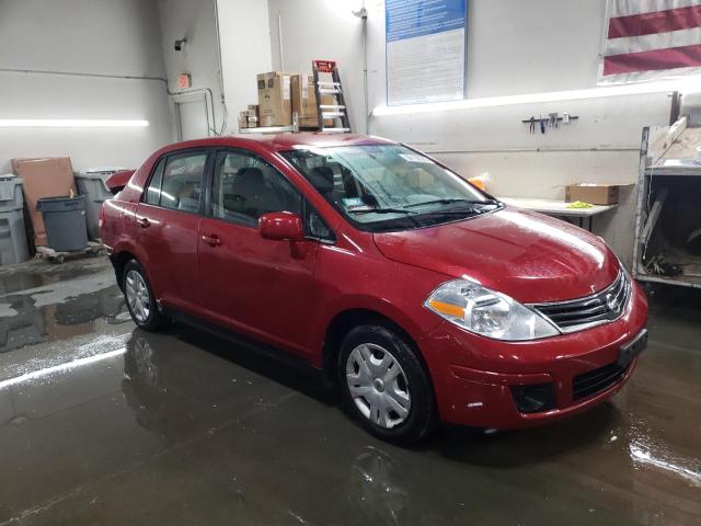 Photo 4 from auction – 2011 NISSAN VERSA S with VIN 3N1BC1AP4BL481980