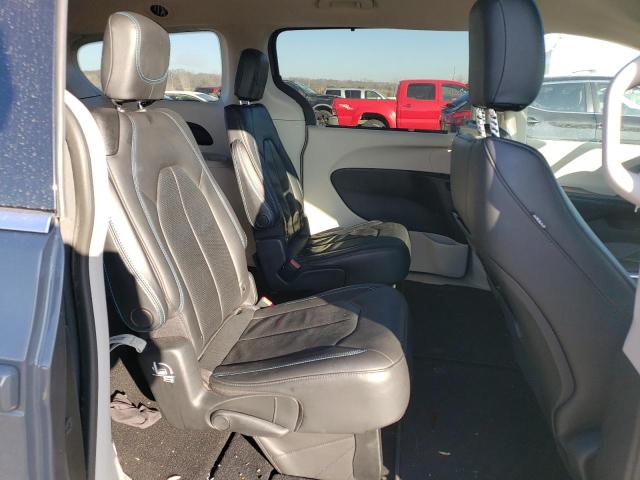 Photo 11 from auction – 2021 CHRYSLER PACIFICA T with VIN 2C4RC1BG0MR565732
