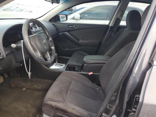 Photo 7 from auction – 2011 NISSAN ALTIMA BAS with VIN 1N4AL2AP7BN474784