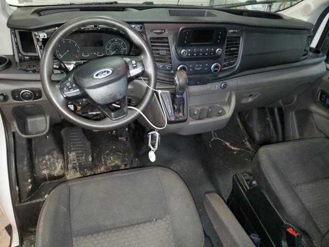 Photo 8 from auction – 2020 FORD TRANSIT T- with VIN 1FTBR1CG4LKA33427