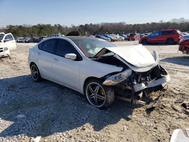 Photo 4 from auction – 2014 DODGE DART GT with VIN 1C3CDFEB7ED715957