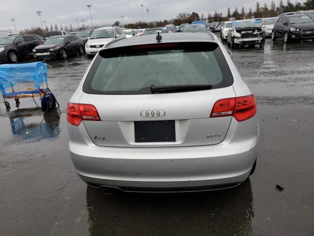 Photo 6 from auction – 2012 AUDI A3 PREMIUM with VIN WAUKFAFM8CA005532