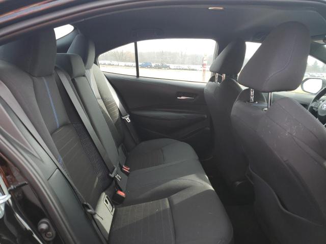Photo 10 from auction – 2021 TOYOTA COROLLA SE with VIN 5YFS4MCEXMP095562