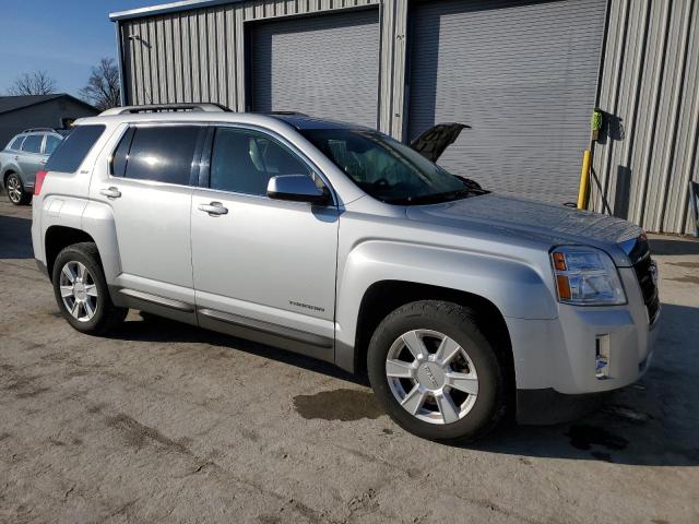 Photo 4 from auction – 2012 GMC TERRAIN SL with VIN 2GKALUEK0C6100614