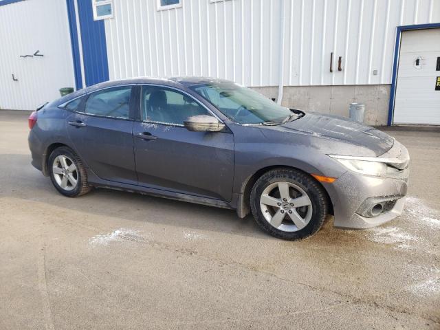 Photo 4 from auction – 2018 HONDA CIVIC LX with VIN 2HGFC2F68JH032556