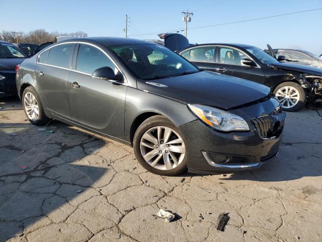 Photo 4 from auction – 2015 BUICK REGAL with VIN 2G4GK5EX3F9213630