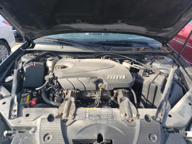 Photo 11 from auction – 2011 CHEVROLET IMPALA LT with VIN 2G1WG5EK7B1132251