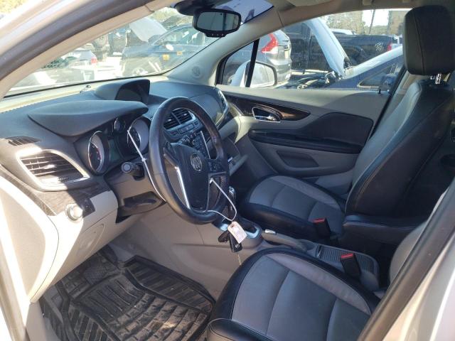 Photo 7 from auction – 2016 BUICK ENCORE with VIN KL4CJCSB5GB742106