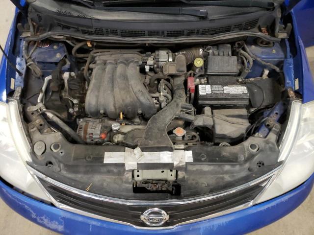 صورة رقم 11 من المزاد - 2012 NISSAN VERSA S مع VIN 3N1BC1CP9CK256264