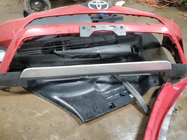 Photo 12 from auction – 2016 TOYOTA RAV4 XLE with VIN JTMRFREV4GJ077568