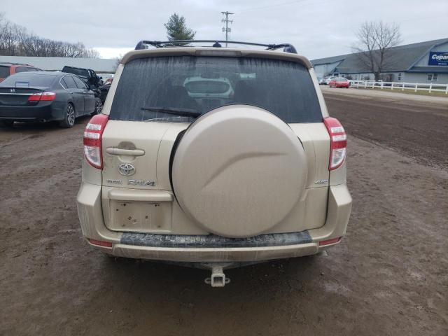 Photo 6 from auction – 2009 TOYOTA RAV4 with VIN JTMBF33V29D017274