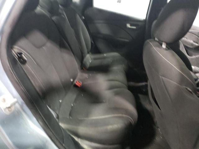 Photo 10 from auction – 2013 DODGE DART SXT with VIN 1C3CDFBA6DD297353