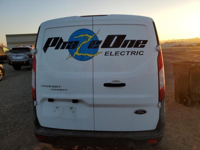 Photo 6 from auction – 2014 FORD TRANSIT CO with VIN NM0LS7E73E1145974