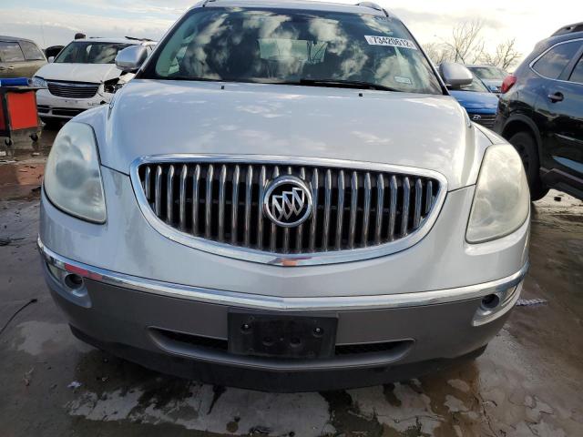 Photo 5 from auction – 2012 BUICK ENCLAVE with VIN 5GAKVCED8CJ100760