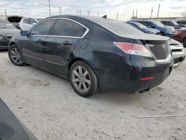 Photo 2 from auction – 2012 ACURA TL with VIN 19UUA9F70CA001916