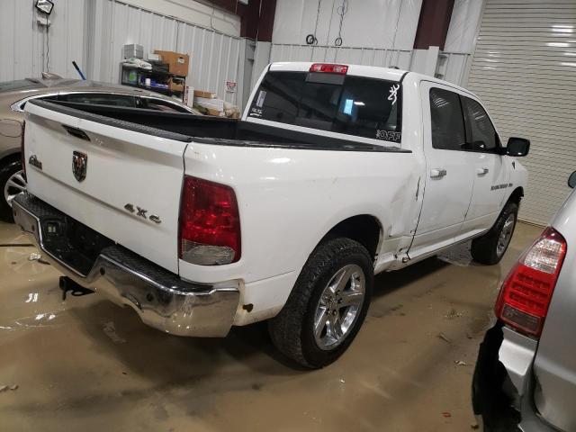 Photo 3 from auction – 2012 DODGE RAM 1500 S with VIN 1C6RD7LTXCS149767
