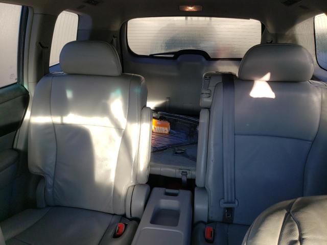 Фото 10 с аукциона – 2010 TOYOTA HIGHLANDER с VIN 5TDYK3EH7AS021830