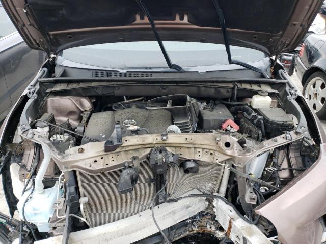 Photo 12 from auction – 2019 TOYOTA HIGHLANDER with VIN 5TDKZRFHXKS294443