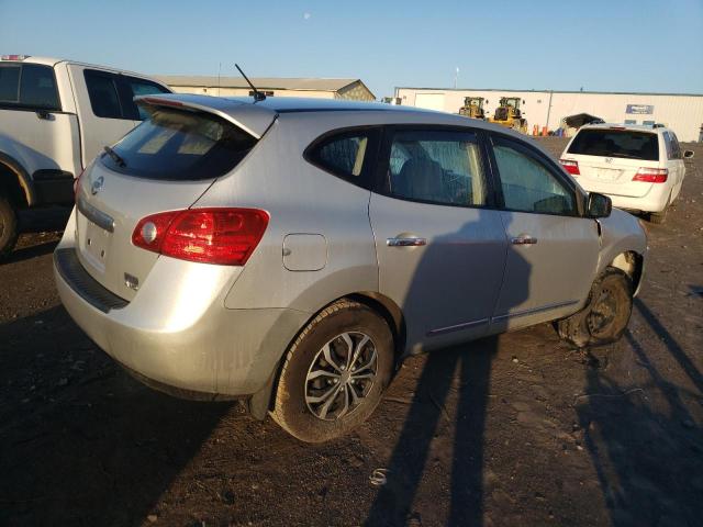 Photo 3 from auction – 2011 NISSAN ROGUE S with VIN JN8AS5MV4BW684010
