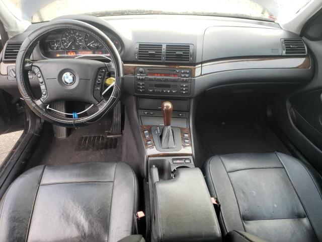 Photo 8 from auction – 2003 BMW 3 SERIES with VIN WBAEV33423KL85896
