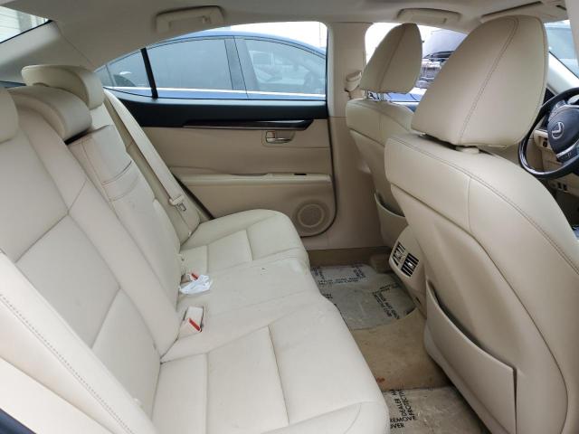 Photo 10 from auction – 2013 LEXUS ES 350 with VIN JTHBK1GG3D2062786